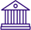 Icon representing the collaboration between SBI and the World Bank, highlighting financial services and support for development projects
