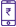 Icon representing mobile banking services, illustrating the use of mobile devices for financial transactions and account management