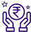 Icon representing the SGRTD (Savings Growth Regular Term Deposit) scheme, which combines the benefits of fixed deposits with flexible savings options, allowing customers to earn higher interest while maintaining liquidity