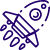 Icon representing SBI Startup, a specialized banking initiative by the State Bank of India designed to support new businesses with tailored financial services, funding options, and resources to foster growth and innovation