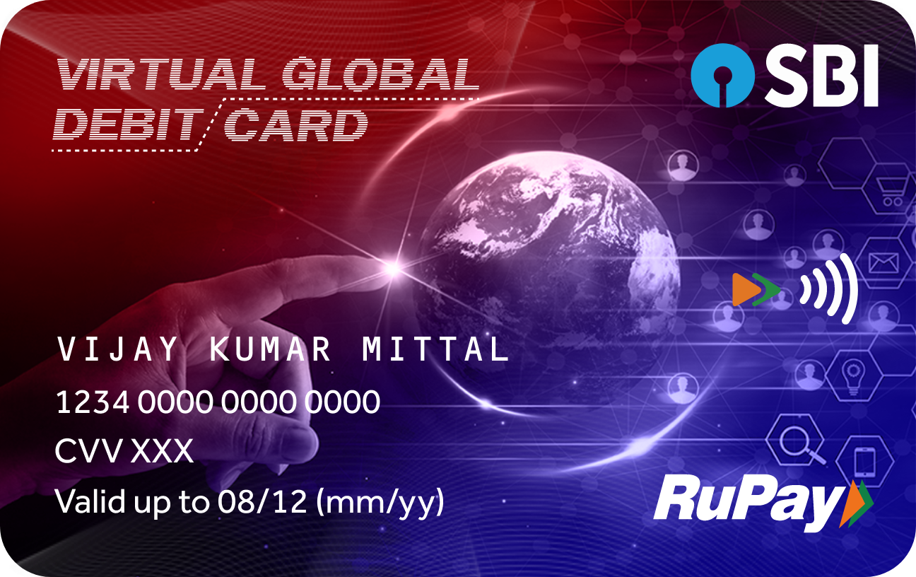 rupay card