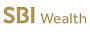 SBI Wealth Management Logo