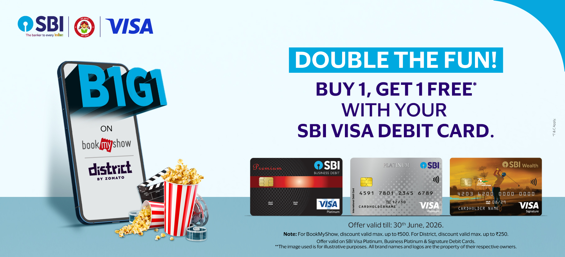 Entertainment Web Banner