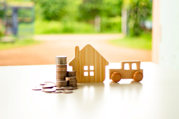 On the basis of Loans