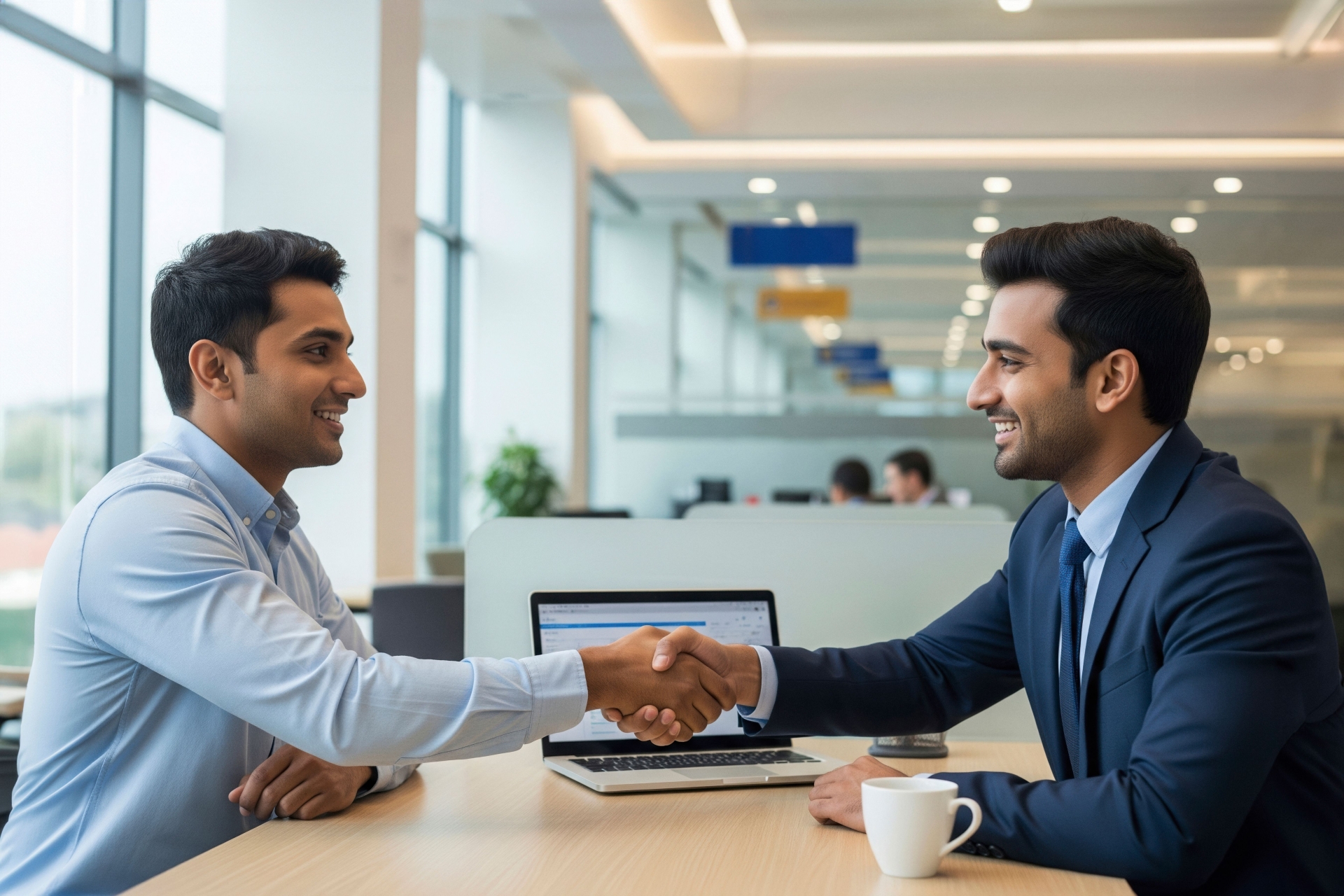 Personalized Banking and Lifestyles Benefits