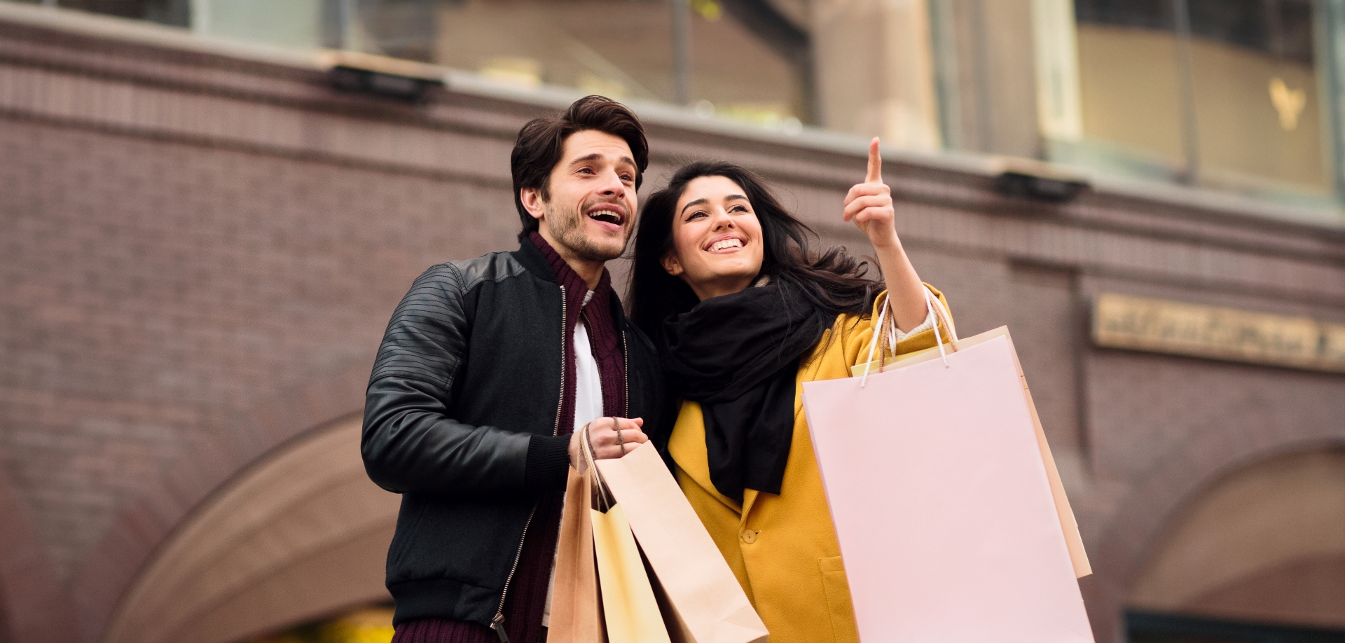 Personalized Banking and Lifestyles Benefits