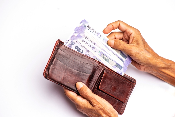 On the basis of SBI Salary Account