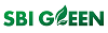 SBI Green Logo